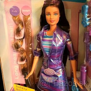 Barbie Teresa 2 x