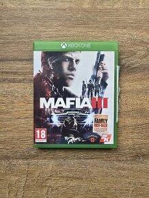 Mafia 3 - Xbox