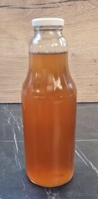 Predam  napoj kombucha