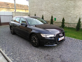 A6Avant