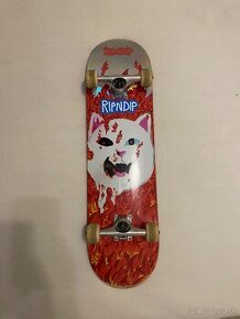 Ripndip skateboard