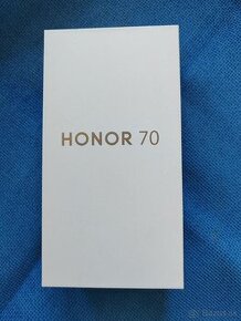 honor 70-emerald green