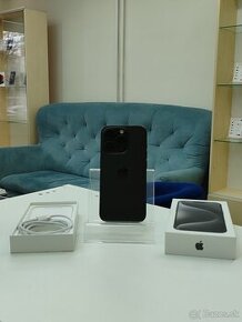 Apple Iphone 15 Pro 512GB