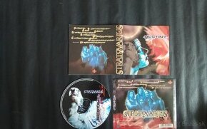 CD STRATOVARIUS-Destiny