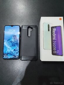 Predám Xiaomi Redmi note 8 pro