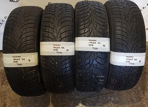 Zimné pneumatiky 175/65 R15 NOKIAN DOT2518