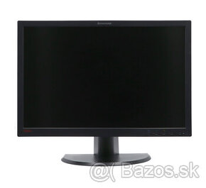 24'' LCD monitor Lenovo ThinkVision L2440PWC