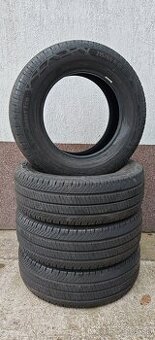 Letné Continental Van Contact Eco 215/65 R15C