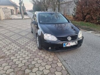 Volksvagen golf 5 1.4 66kW