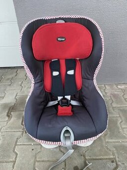 Romer britax