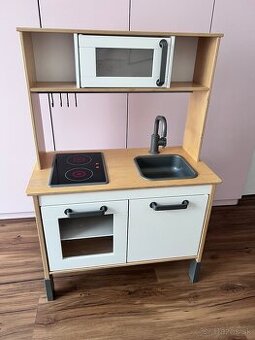 Kuchynka ikea