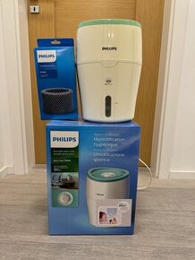 Zvlhčovač vzduchu PHILIPS Series 2000 HU4801