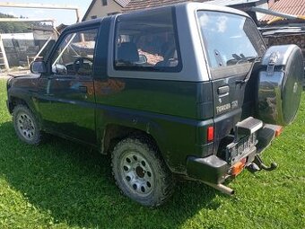 Daihatsu Feroza 1.6