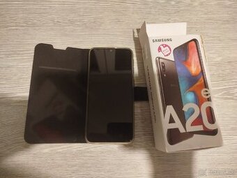 Nový SAMSUNG A30 ,32GB 4G - 1