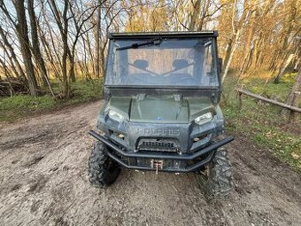 Polaris ranger 800XP