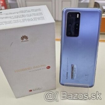 Predám Huawei P40 Pro 8GB/256GB Dual SIM