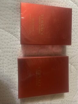 Versace eros flame 100ml