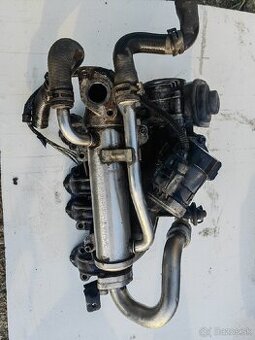 Motor 2.0tdi Brt diely