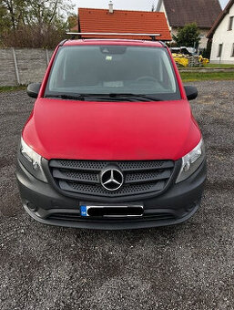 Vito 116 CDI 5Miestny