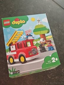 Lego duplo 10901