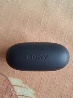 BEZDRÔTOVE SLUCHATKA SONY,PRISLUSENSTVO USB KABEL,NADSTAVCE