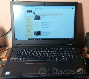 ...::: Lenovo ThinkPad P53 :::...