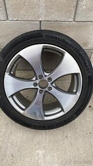 KOLESA 5x112 R20 MERCEDES BENZ