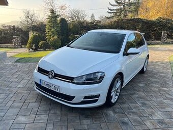 Volkswagen Golf 2.0 TDI