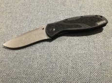 Kershaw Blur S30V Stonewash