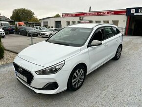 ☎️ Hyundai i30 CW 1.6 CRDi odpočet DPH  ☎️