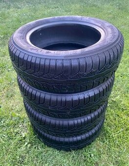 185/65 r15 zimné KLEBER 88T