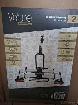 Nošic bicykle Ventur2 Pro