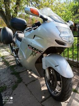 Honda CBR 1100xx