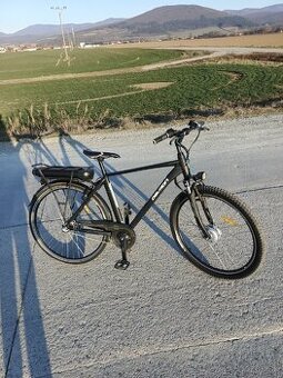 E-BIKE Devron Aston 29" 50KM Dojazd