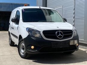 Mercedes Citan 109 CDi PRAKTIK 70 kW 2020