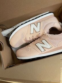 New balance tenisky damske,38, nove - 1