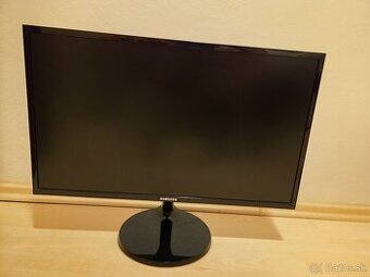 Monitor Samsung S24F350FHU - 1