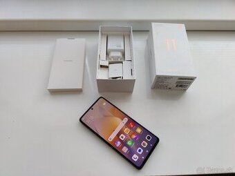 Xiaomi 11T --- 1 rok v zaruke --- - 1