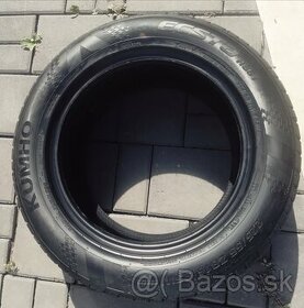 Pneumatiky KUMHO ecsta HS51 - 1