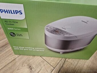 Multifunkčný varič Philips - 1