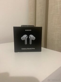 Samsung Galaxy Buds 3 Pro - 1