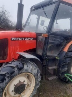 Zetor 3340