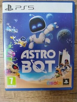 Astro Bot