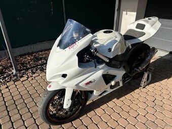 Suzuki GSX-R 1000