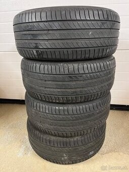 Letné pneumatiky Michelin 225/50 R17 DOT 4820