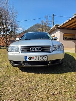 Audi a6 c5