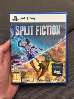 Split Fiction - Playstation 5