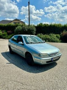 Citroën Xsara 1.9 TD