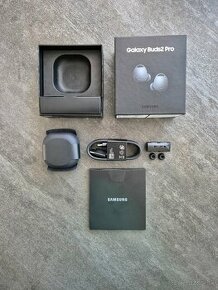 Samsung Galaxy Buds2 Pro SM-R510