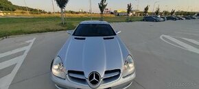 Mercedes benz SLK 200 Kompresor - 1